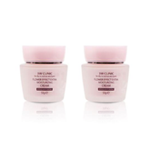 3W CLINIC Flower Effect Extra Moisturizing Cream 50g (3 Options)